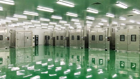 如何處理高低溫試驗箱的低溫不穩(wěn)定情況?